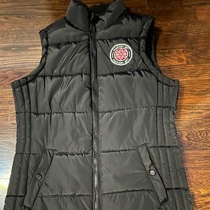 Like new Madden Girl vest